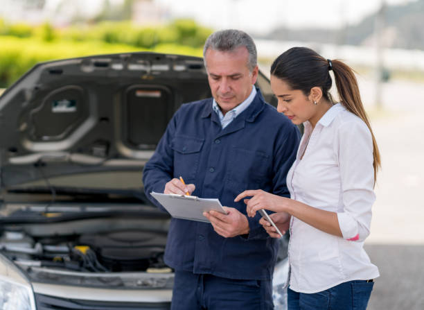 Affordable auto coverage in Buchanan, NY